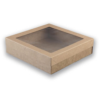 BetaCater™ Catering Box - Small (100 sets)