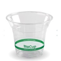 300ml Clear BioCup (1000/CTN)