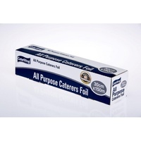 All Purpose Foil Wrap 30cm x 150m