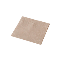 Cocktail Napkin 2 Ply - Natural