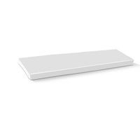 Clear Catering Tray Lid - Small