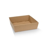 Square Catering Tray - Small, Base Only