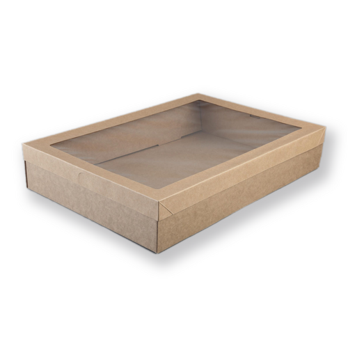 BetaCater™ Catering Box - Ex Large (450 x 310 x 80)mm