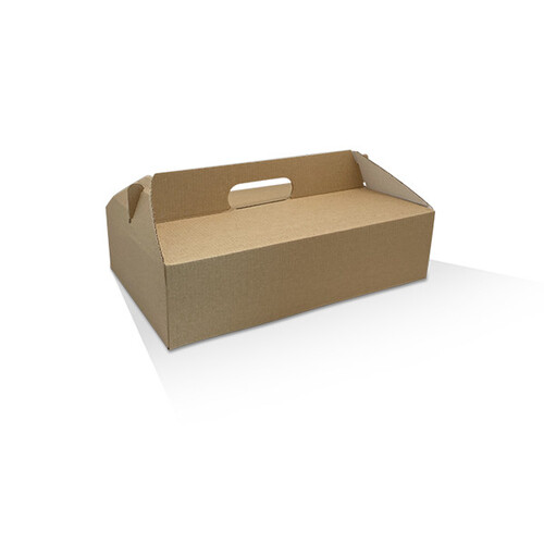 Pack'n'Carry Catering Box - M (100pcs, 320x250x85mm)