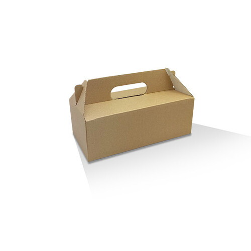 Pack'n'Carry Catering Box - S (100pcs, 240x169x85mm)