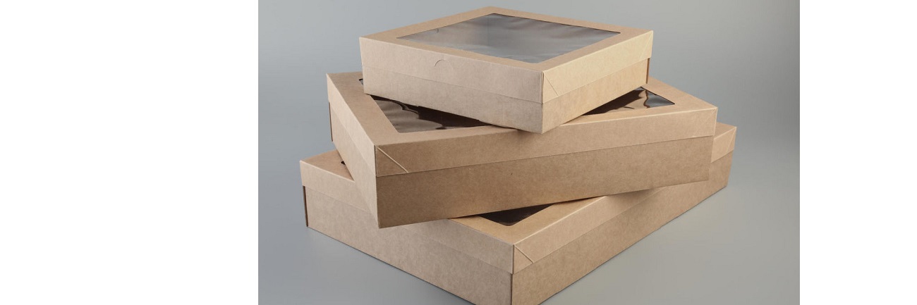 BetaCater™ Catering Boxes