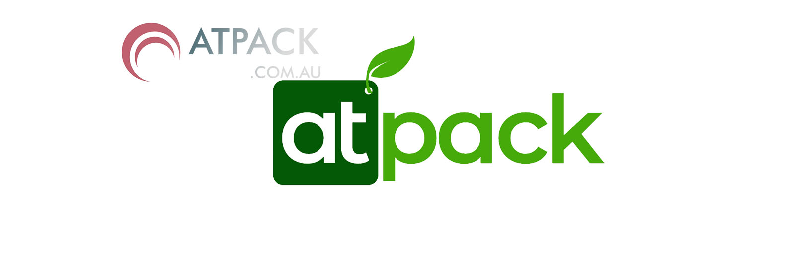 New Logo Announcement