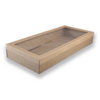 BetaCater™ Catering Box - Large (10 sets)