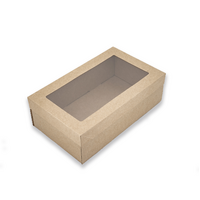 BetaCater™ Catering Box - Ex Small (10 sets)