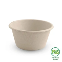 Natural Sugarcane Sauce Cup 120ml /4oz (1000/ctn)