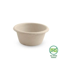 Natural Sugarcane Sauce Cup 30ml /1oz (1000/ctn)