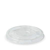 Flat Lid for 300-700 Cup  (1000/CTN)
