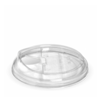Sipper Lid for 300-700ml BioCup (1000/CTN)