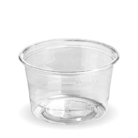 140ml PLA Sauce Biocup (1000/CTN)