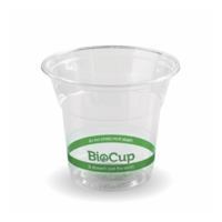 150ml Clear BioCup (2000/CTN)