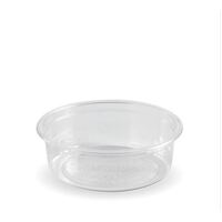 60ml PLA Clear Sauce Biocup (1000pcs)