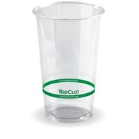 700ml Clear BioCup (1000/CTN)