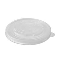 PP Lid for 42oz Salad Bowl (300/ctn)