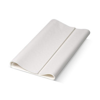 Greaseproof Wrapping Paper 1/2 Cut (400x330mm, 800pcs)