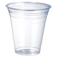 PET Cold Drink Cup 12/14oz (400ml)