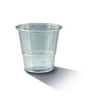 PET Cold Drink Cup 6oz