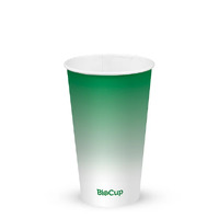 Paper Cold Drink Cup 500ml/16oz (1000/CTN)