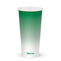 Paper Cold Drink Cup 650ml/22oz (1000/CTN)
