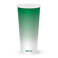 Paper Cold Drink Cup 700ml/24oz (500/CTN)