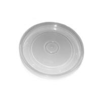 PP Lids 98 mm for 8/12/16oz bowl (500pcs)