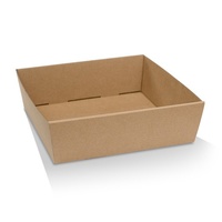 Square Catering Tray - Large, Base Only