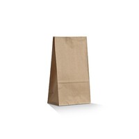 Brown SOS Bags #6(270x150+90mm, 2000pcs/ctn)