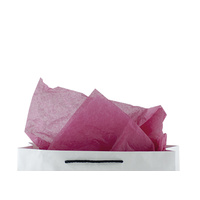 Tissue Paper - Hot Pink (480 sheets/ream)