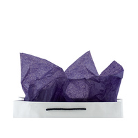 Tissue Paper - Purple (480 sheets/ream)