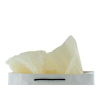 Tissue Paper - Vanilla (480 sheets/ream)