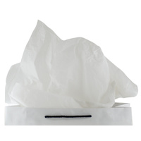 Tissue Paper - White (480 sheets/ream)