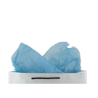Tissue Paper - Light Blue (480 sheets/ream)