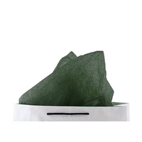 Tissue Paper - Dark Green (480 sheets/ream)