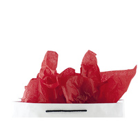 Tissue Paper - Red (480 sheets/ream)