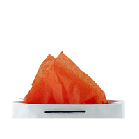 Tissue Paper - Orange (480 sheets/ream)