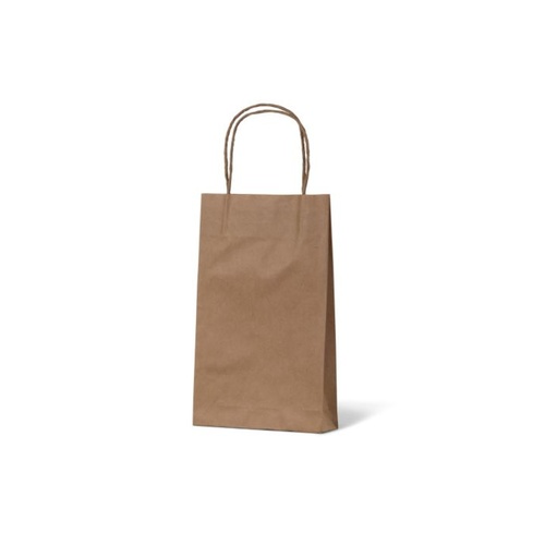 Paper Bags - Small (BB)(265x160+50 mm, 500 pcs)