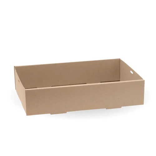 BioBoard Catering Box Base - Medium (100pcs)