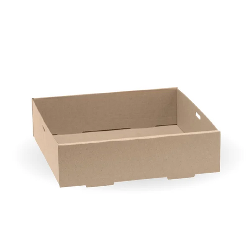 BioBoard Catering Box Base - Small (100pcs)