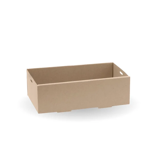BioBoard Catering Box Base - Ex Small (100pcs)