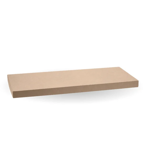 Catering Box Lid (No Window) - Large (50pcs)