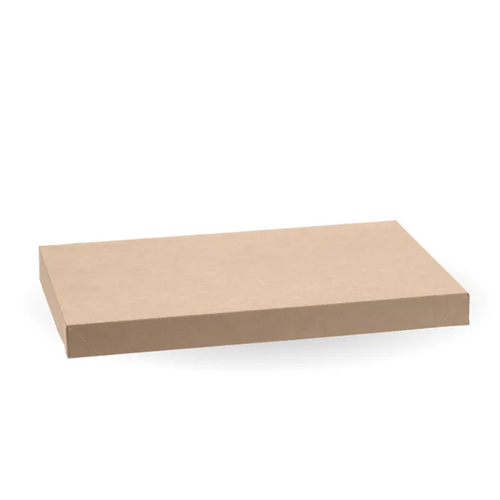 Catering Box Lid (No Window) - Medium (100pcs)