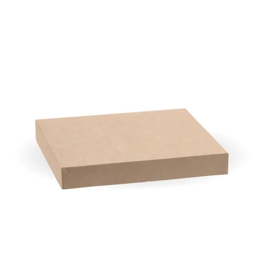 Catering Box Lid (No Window) - Small (100pcs)