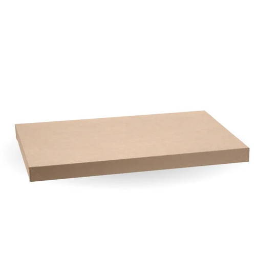 Catering Box Lid (No Window) - Ex Large (50pcs)