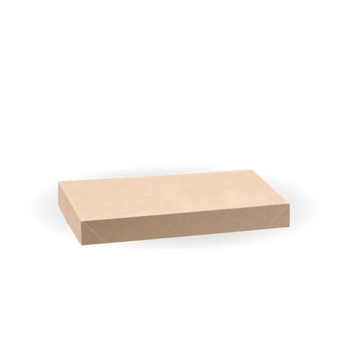 Catering Box Lid (No Window) - Ex Small (100pcs)