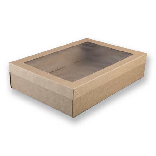 BetaCater™ Catering Box - Medium (359 x 252 x 80)mm