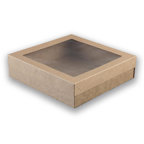 BetaCater™ Catering Box - Small (225 x 225 x 60)mm